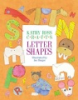 Kathy_Ross_crafts_letter_shapes