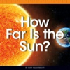 How_far_is_the_sun_