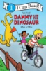 Syd_Hoff_s_Danny_and_the_dinosaur_ride_a_bike
