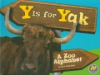 Y_is_for_yak