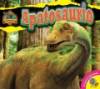 Apatosaurio