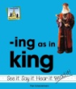 -Ing_as_in_king