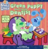 Green_Puppy_goes_to_the_dentist