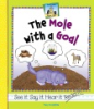 The_mole_with_a_goal