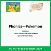 Phonics_-_Pokemon_storytime_kit