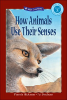 How_animals_use_their_senses