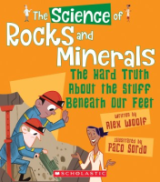 The_science_of_rocks_and_minerals