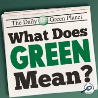 What_does_green_mean_