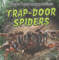 Trap-door_spiders