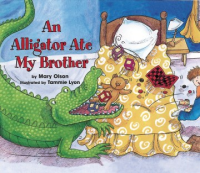An_alligator_ate_my_brother