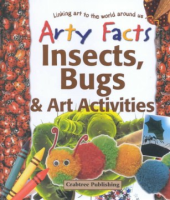 Insects__bugs___art_activities