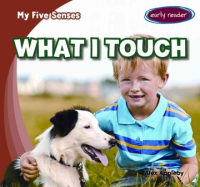 What_I_touch