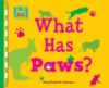 What_has_paws_
