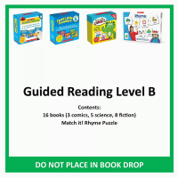 Guided_Reading_Level_B_storytime_kit