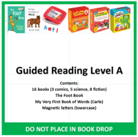 Guided_Reading_Level_A_storytime_kit