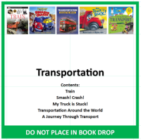 Transportation_storytime_kit