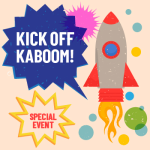 Kick Off Kaboom